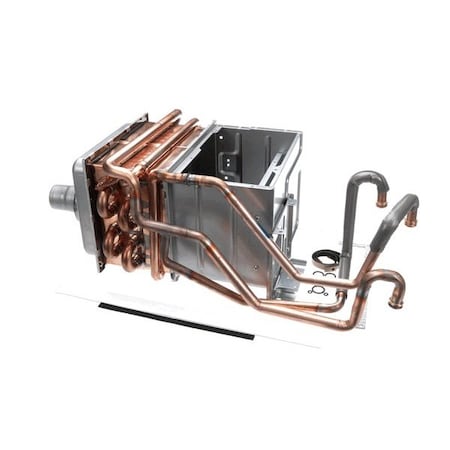 Rinnai Kit, Heat Exchanger R94Lsi-Vb2735Ffud 104000182